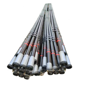 Oil casing