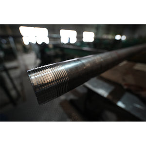 Oil casing
