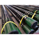 Oil casing
