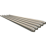 seamless steel pipe rolling tool mandrel bar