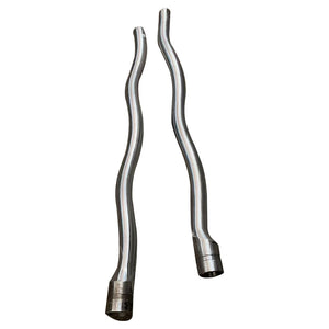 Screw pump rotor