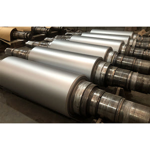 work roll of  mill