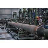 seamless steel pipe rolling tool mandrel bar